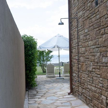 Villa Alemar Estates Ouranoupolis Extérieur photo
