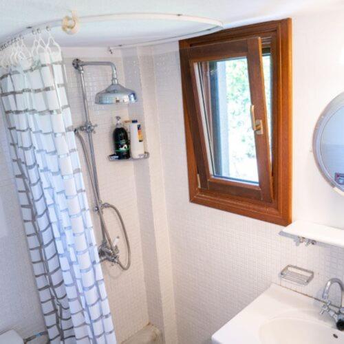 Villa Alemar Estates Ouranoupolis Extérieur photo