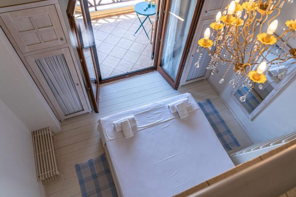 Villa Alemar Estates Ouranoupolis Extérieur photo