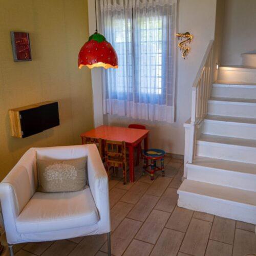 Villa Alemar Estates Ouranoupolis Extérieur photo