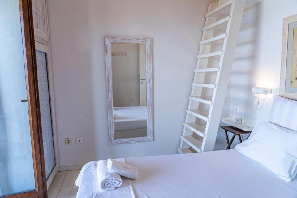 Villa Alemar Estates Ouranoupolis Extérieur photo