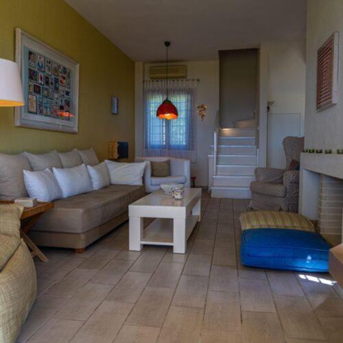 Villa Alemar Estates Ouranoupolis Extérieur photo