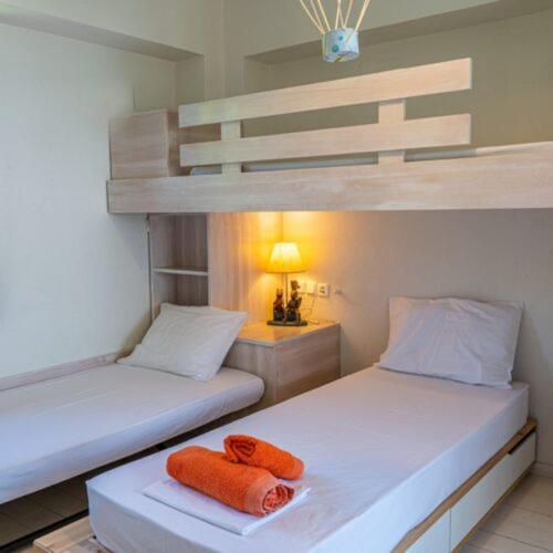 Villa Alemar Estates Ouranoupolis Extérieur photo