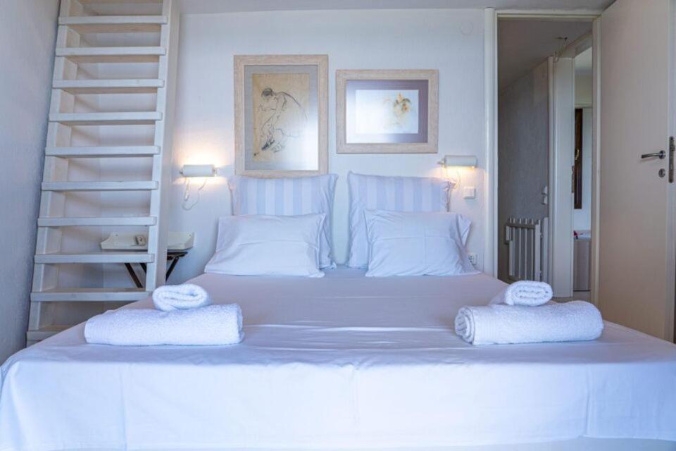 Villa Alemar Estates Ouranoupolis Extérieur photo