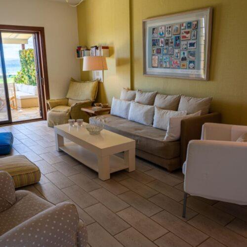 Villa Alemar Estates Ouranoupolis Extérieur photo